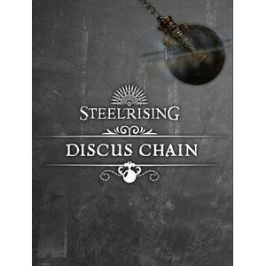 Steelrising - Discus Chain - PC DIGITAL kép