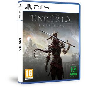 Enotria: The Last Song - PS5 kép