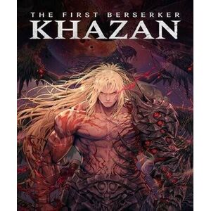 The First Berserker: Khazan (ROW) - PC DIGITAL kép