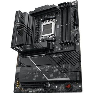 ASUS ROG STRIX X870E-H GAMING WIFI7 kép