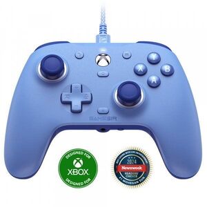 GameSir G7-SE Wired Controller for Xbox and PC Blue kép