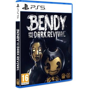 Bendy and the Dark Revival - PS5 kép