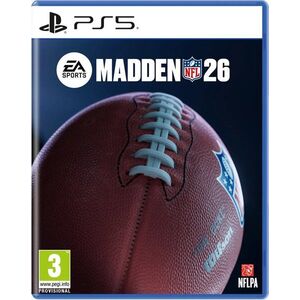 Madden NFL 26 - PS5 kép