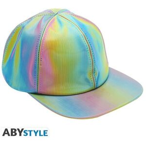 Abysse Vissza a jövőbe Baseballsapka - Marty McFly kép