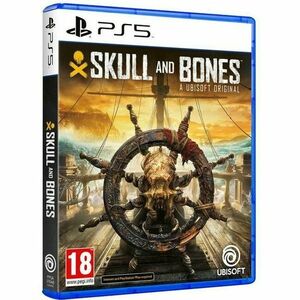 Skull and Bones - PS5 kép