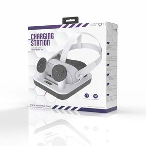 Venom VS4213 Meta Quest 3S Charging Station kép