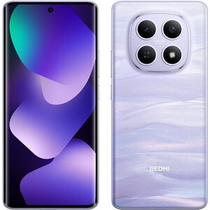 Xiaomi Redmi Note 15 5G 8GB/256GB Ködöslila kép