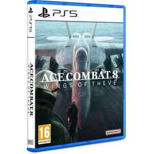 Ace Combat 8: Wings of Theve - PS5 kép