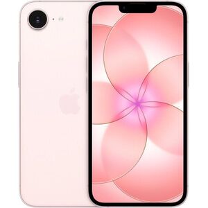 iPhone 17e 512GB Halvány Rózsaszín kép