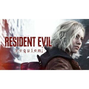 Resident Evil Requiem - PC DIGITAL kép