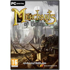 Merchants of Kaidan kép