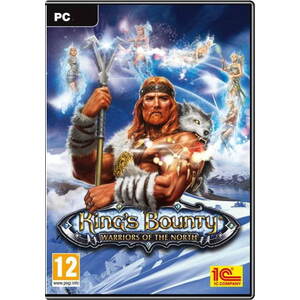 Kings Bounty: Warriors of the North - The Complete Edition - PC kép