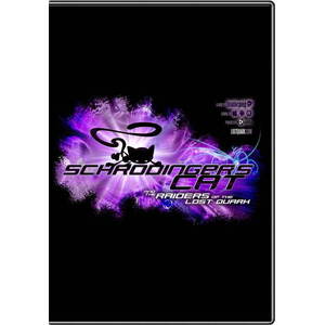 Schrodinger's Cat Raiders of the Lost Quark - PC kép