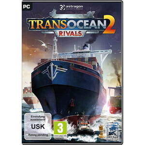 TransOcean 2 - PC kép