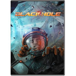 BLACKHOLE - PC/MAC/LINUX DIGITAL kép