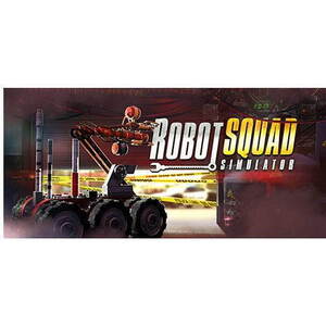 Robot Squad Simulator 2017 - PL DIGITAL kép