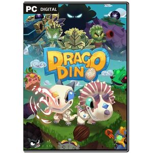 DragoDino - PC/MAC/LX DIGITAL kép