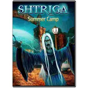 Shtriga: Summer Camp - PC DIGITAL kép