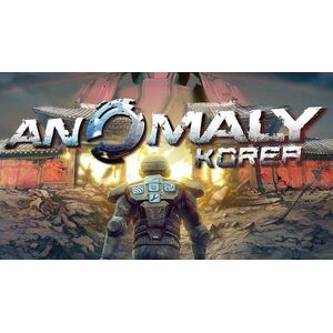 Anomaly Korea - PC DIGITAL kép
