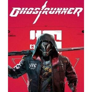Ghostrunner - PC DIGITAL kép