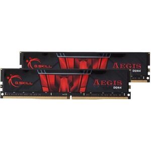 G.SKILL 16GB KIT DDR4 3200MHz CL16 Gaming series Aegis kép