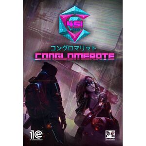 Conglomerate 451 - PC DIGITAL kép