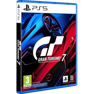 Gran Turismo 7 - PS5 kép