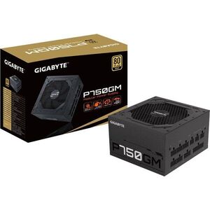 GIGABYTE P750GM kép