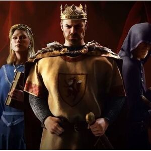 Crusader Kings III - PC DIGITAL kép