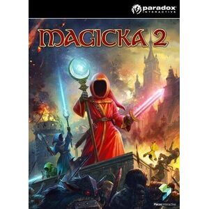 Magicka 2 - PC DIGITAL kép