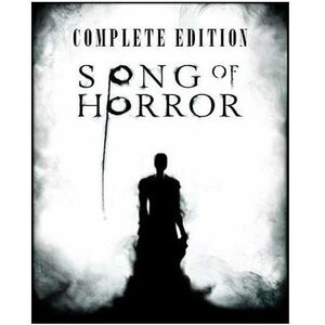 Song of Horror: Complete Edition - PC DIGITAL kép