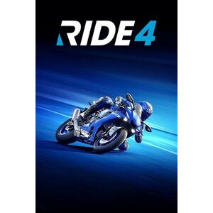 RIDE 4 - PC DIGITAL kép