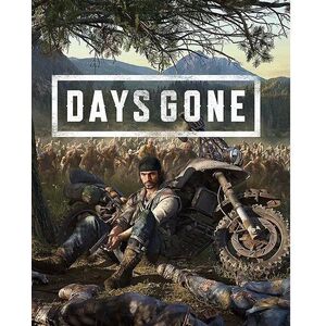 Days Gone - PC DIGITAL kép