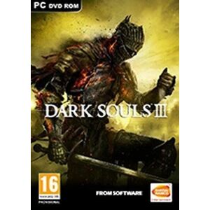 DARK SOULS III - PC DIGITAL kép