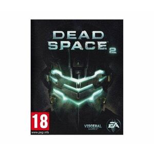 Dead Space 2 - PC DIGITAL kép