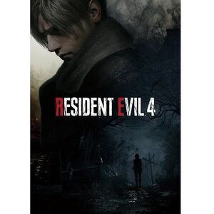 Resident Evil 4 (2023) - PC DIGITAL kép
