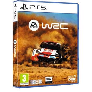 EA Sports WRC - PS5 kép