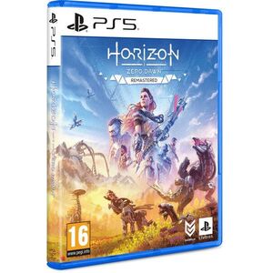 Horizon Zero Dawn Remastered - PS5 kép