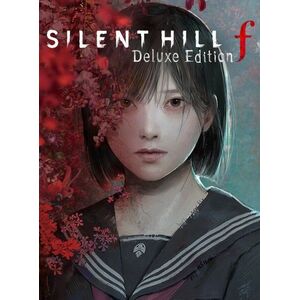SILENT HILL f - Digital Deluxe - PC DIGITAL kép