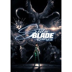 Stellar Blade Complete Edition - PC DIGITAL kép