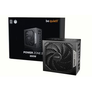Be quiet! POWER ZONE 2 850W kép