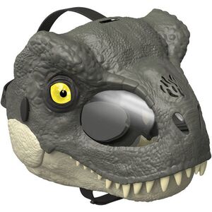 MATTEL Jurassic World Deluxe Maszk kép