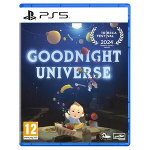 Goodnight Universe - PS5 kép
