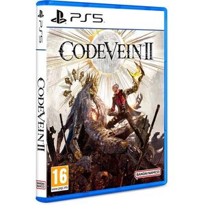 Code Vein II - PS5 kép