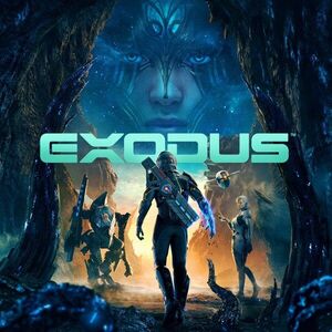 Exodus - PS5 kép