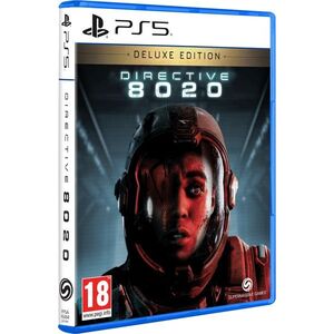 Directive 8020: Day One Deluxe Edition - PS5 kép