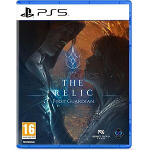 The Relic: The First Guardian - PS5 kép