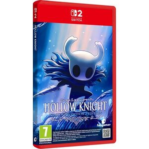 Hollow Knight - Nintendo Switch 2 Edition kép