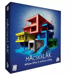Macskalak kép