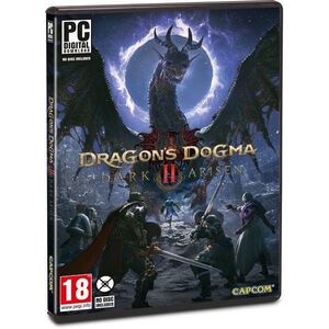 Dragons Dogma 2: Dark Arisen - PC kép